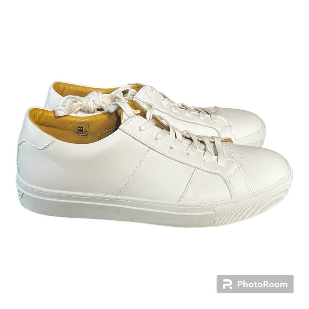 Greats White Athletic Shoes